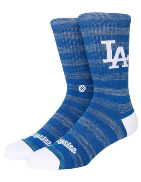DODGERS TWIST CREW