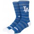 Socks - Los Angeles Dodgers - Twist Crew - Stance
