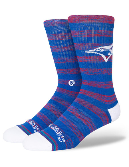 BLUE JAYS TWIST CREW