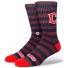 Socks - Cleveland Guardians - Twist Crew - Stance