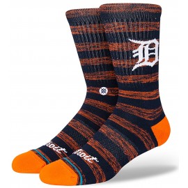 Socks - Detroit Tigers - Twist Crew - Stance