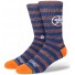 Socks - Houston Astros - Twist Crew - Stance