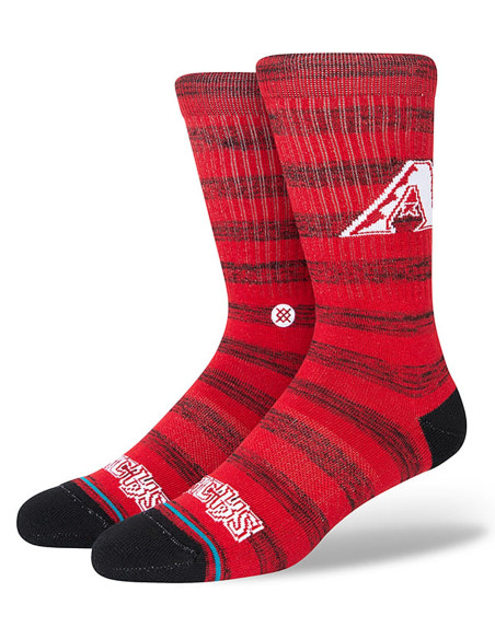 DBACKS TWIST CREW