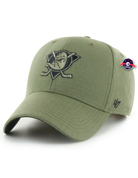 47 Bucket Nhl Anaheim Ducks Grid Lock Bucket Canopy