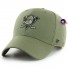 47 MVP Cap - Anaheim Ducks - Grid Lock Canopy