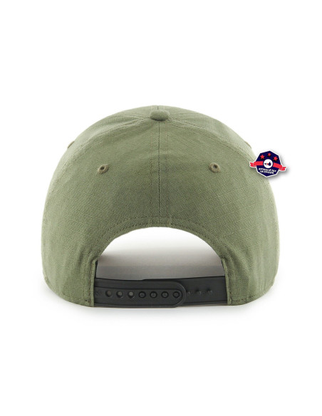 47 Bucket Nhl Anaheim Ducks Grid Lock Bucket Canopy