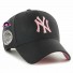 Cap '47 - New York Yankees - All Star Game - Sure Shot - Black & Pink