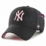 Cap '47 - New York Yankees - All Star Game - Sure Shot - Black & Pink