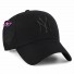 Cap '47 - New York Yankees - World Series - Sure Shot - Black on Black