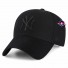 Cap '47 - New York Yankees - World Series - Sure Shot - Black on Black