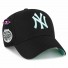 Cap '47 - New York Yankees - All Star Game - Sure Shot - Black & Teal