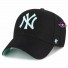 Cap '47 - New York Yankees - All Star Game - Sure Shot - Black & Teal