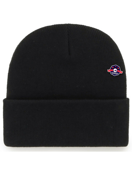 47 BEANIE NHL OTTAWA SENATORS HAYMAKER BLACK
