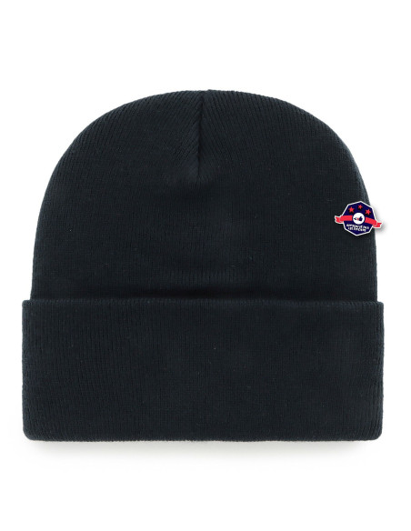 47 BEANIE NHL SEATTLE KRAKEN HAYMAKER NAVY