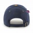 47 CAP MLB NEW YORK YANKEES DODGERS CAMPUS MVP NAVY