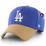 Cap '47 - Los Angeles Dodgers - Campus - MVP Royal Blue