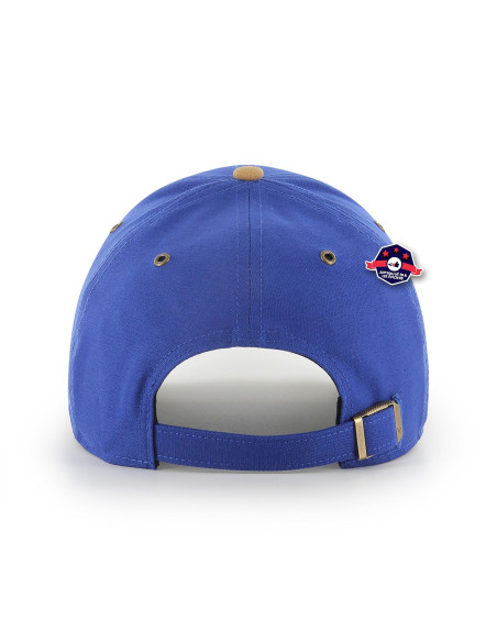 47 CAP MLB LOS ANGELES DODGERS CAMPUS MVP ROYAL