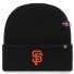 47 NHL Beanie San Francisco Giants Black