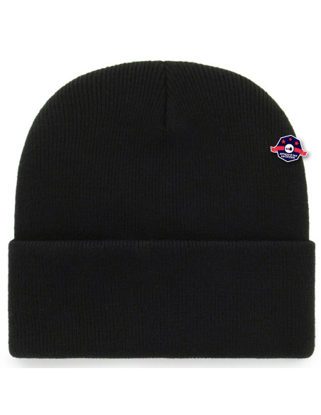 47 BEANIE MLB SAN FRANCISCO GIANTS HAYMAKER BLACK2