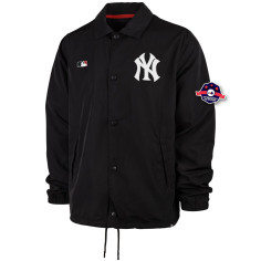 47 JACKET MLB NEW YORK YANKEES BACKYARD BRONX JET BLACK