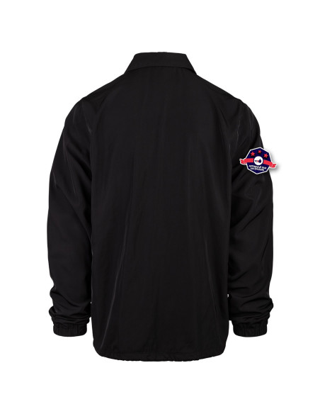 47 JACKET MLB NEW YORK YANKEES BACKYARD BRONX JET BLACK