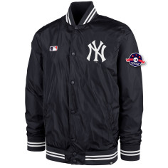 47 TRACK JACKET MLB NEWYK YANKEES COR POLYFIL DRIFT FALLNVY