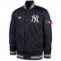 Jacket '47 - New York Yankees - Track Jacket - Fall Navy