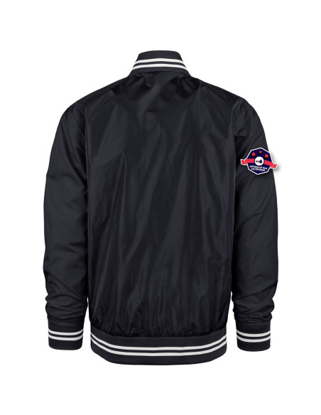 47 TRACK JACKET MLB NEWYK YANKEES COR POLYFIL DRIFT FALLNVY