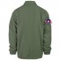 Jacket '47 - Boston Red Sox - Backyard Bronx - Green Moss