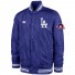 Jacket '47 - Los Angeles Dodgers - Track Jacket - Blue Royal