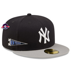 TEAM CITY PATCH 59FIFTY NEYYAN NVY