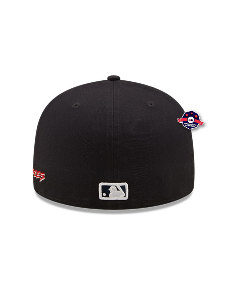 TEAM CITY PATCH 59FIFTY NEYYAN NVY