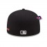 Cap New Era - New York Yankees - 59Fifty - Team City Patch