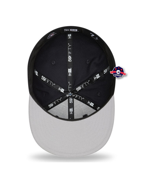 TEAM CITY PATCH 59FIFTY NEYYAN NVY