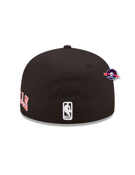 TEAM CITY PATCH 59FIFTY CHIBUL