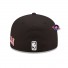 Cap New Era - Chicago Bulls - 59Fifty - Team City Patch