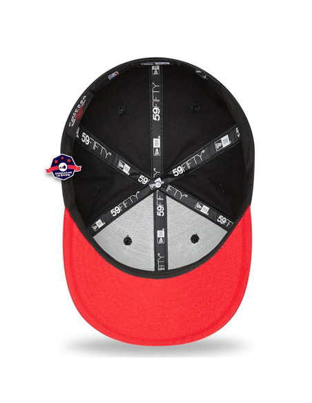 TEAM CITY PATCH 59FIFTY CHIBUL