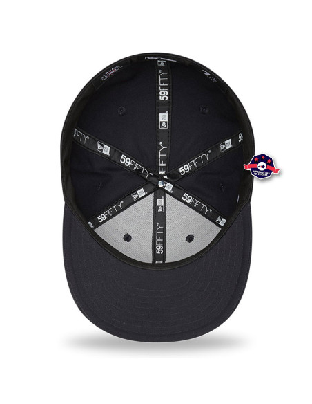 SIDE PATCH 59FIFTY BOSRED NVYOTC