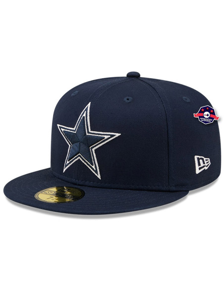 SIDE PATCH 59FIFTY DALCOW OSBOTC