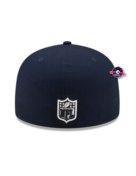 SIDE PATCH 59FIFTY DALCOW OSBOTC