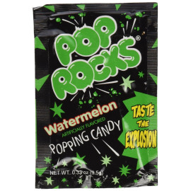 Pop Rock Pastèque