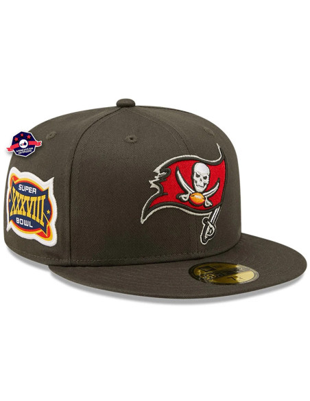 SIDE PATCH 59FIFTY TAMBUC DKPOTC