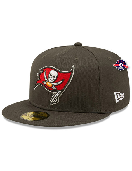 SIDE PATCH 59FIFTY TAMBUC DKPOTC