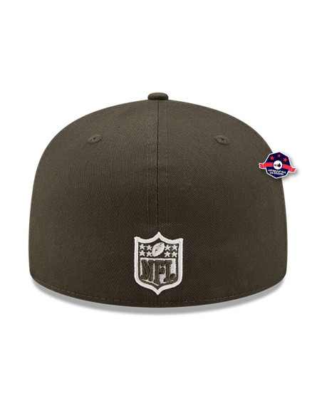 SIDE PATCH 59FIFTY TAMBUC DKPOTC