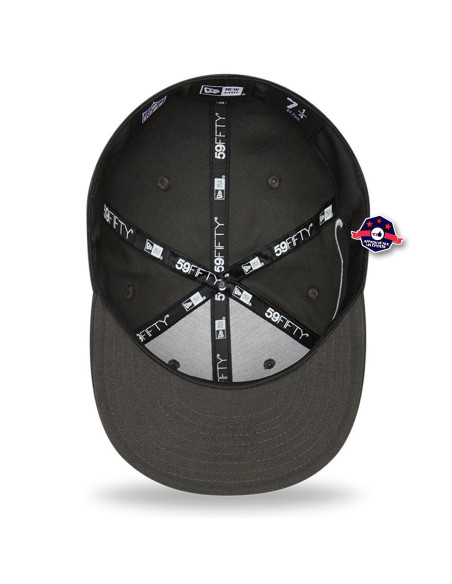 SIDE PATCH 59FIFTY TAMBUC DKPOTC