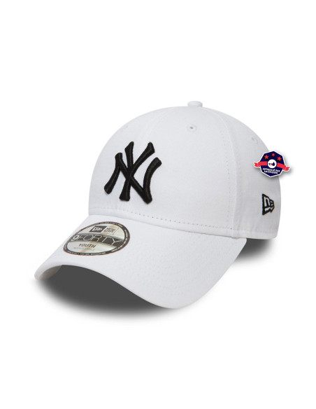 KIDS LEAGUE ESSENTIAL 940 NEYYAN WHIBLK--CHILD