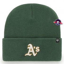 Cap '47 - MLB Oakland Athletics - Dark Green