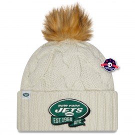 Tassel hat New York Jets - Sideline - New Era