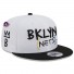 Cap 9Fifty - Brooklyn Nets - City Edition 2022