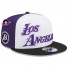 Cap 9Fifty - Los Angeles Lakers - City Edition - 2022